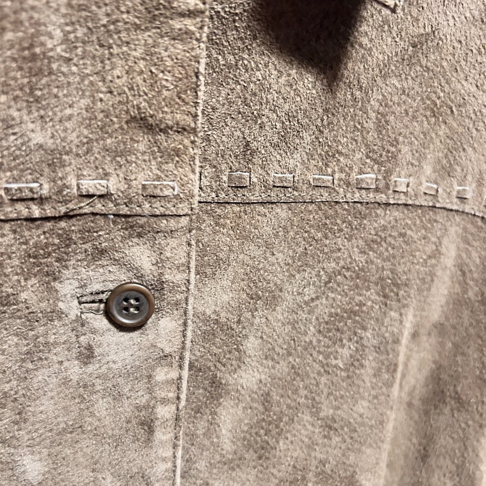 Leather Jacket - Picture 5 of 6